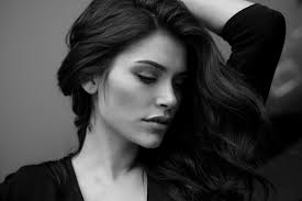 Eva De Dominici, de Villa Fiorito a conquistar Hollywood