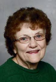 Obituary for Ann B. (Browell) Wareham