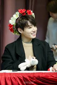 Bts everytime singing iconic taehyung's part in jump. Thread By Ethereal0t7 Happy Birthday Jungkook Jungkook With Flowers Birthday Spcl Thread A Gift Of