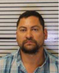 Police: Man arrested for fleeing scene and striking juvenile with vehicle