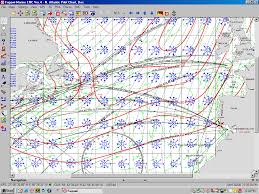 pilot charts north atlantic ocean best picture of chart