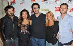 C'est une caméra cachée ! Manu Levy Et Sa Team