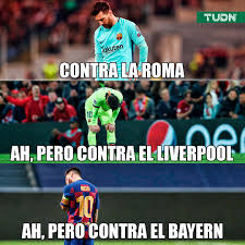 Udn), is an american spanish language sports channel. Tudn Usa Donde Esta Messi Cuando Lo Necesita El Facebook