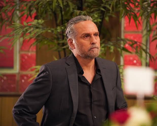 General Hospital's Maurice Benard contemplated suicide During pandemic