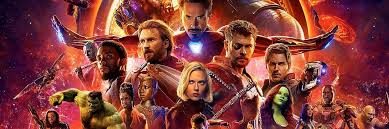 The worldwide or global release date is 23 april 2018 but many have the date is not here you can see the full list of all avengers infinity war release date. Avengers Infinity War English Box Office Collection Till Now Box Collection Bollywood Hungama