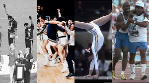 Maybe you would like to learn more about one of these? The Ten Greatest Olympic Moments From Usain Bolt To The Black Power Salute British Gq