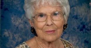 Bobbie Jean Poe Oldham