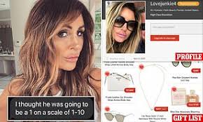 Rachel uchitel, seen here in her new york apartment, gives her first interview about this wasn't how rachel uchitel wanted it to go. 9hqz9olyfcatum