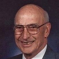 John A. Dilts Obituary