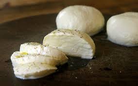 It may seem daunting, but. Learn To Make The Holy Grail Of Diy Fresh Cheese Mozzarella Kqed