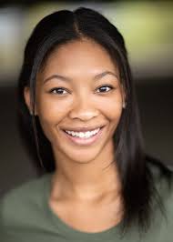 Youth Female — Bold Talent Agency