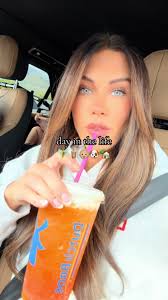 Discover Dutch Bros Coffee's Summer Drink Selection