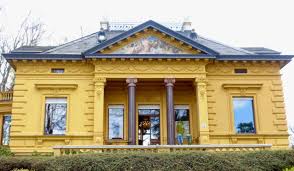 Wir freuen uns, dass sie unsere internetpräsenz besuchen. Baderarchitektur Auf Usedom An Der Ostsee Peterstravel
