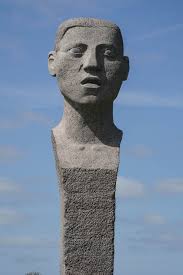 Besøgstallet ud fra målerne ved Dodekalitten er gjort op for 2023. Det er  landet på 83.500 besøgende.