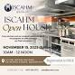 OPEN HOUSE - ISCAHM School for Culinary & Pastry event image