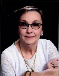 Obituary information for Janice Dockter