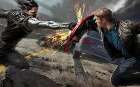 It's entirely your fault, you. 156 Winter Soldier Wallpaper Hd