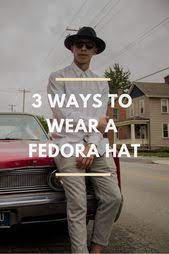 Pin On Men Accessories Hats Ties And Belts