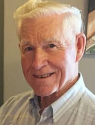 Oliver Henry Pattemore Obituary