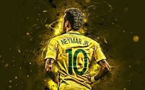 Neymar hd wallpapers, desktop and phone wallpapers. Pin On LÆ°u Nhanh