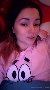 Watch online Chelxie aka chelxie - 12-04-2024 OnlyFans Video - En espérant  que ça se post OF tout cassé ce soir désolée Je reste en dm on X-video