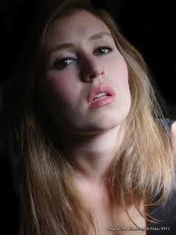 Actress Annie Dow • American Photographer Mark Fisher • Bring In The Wind