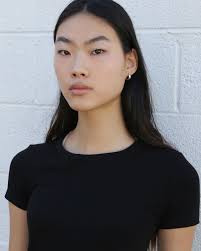 INTRODUCING: NEW FACE GRACE BAIK