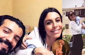 برنامج معكم مع ليلي علوي. Ø´Ø§Ù‡Ø¯ÙˆØ§ Ù„ÙŠÙ„Ù‰ Ø¥Ø³ÙƒÙ†Ø¯Ø± ØªØ¹ÙˆØ¯ Ù„Ø±Ø´Ø§Ù‚ØªÙ‡Ø§ Ø¨Ø¹Ø¯ Ø§ÙŠØ§Ù… Ù‚Ù„ÙŠÙ„Ø© Ø¹Ù„Ù‰ ÙˆÙ„Ø§Ø¯Ø© Ø§Ø¨Ù†Ù‡Ø§ Ø¬Ø±ÙŠØ¯Ø© Ù†ÙˆØ±Øª