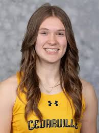 Summer Swartwout (4/7/2025)