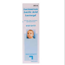 How to use lactacyd baby bath : Lactacyd Baby Bath 250ml Authentic Lazada Ph