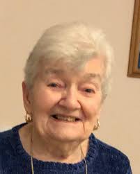 Catherine "Kay" Bent Obituary July 18, 2024