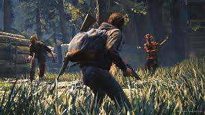 The last of us for everyone. The Last Of Us Part Ii Update Adds Grounded Difficulty Permadeath Mode And More Naughty Dog