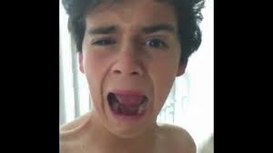His parents are angela lafever and gavin grazer. Jack Dylan Grazer Funny Moments Youtube