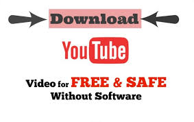 Check spelling or type a new query. How To Download Youtube Video Without Any Software Or App Techilife