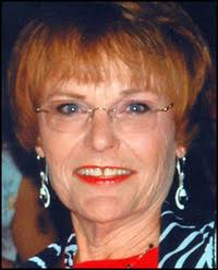 THERESA GOSSARD Obituary