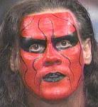 WCW Thunder, Wednesday, 08/05/98