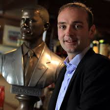 Barack Obama's Irish cousin says Joe Biden's relatives should 'seize the  opportunity' during State visit to Ireland