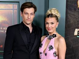 Jake Bongiovi: Millie Bobby Brown sparks engagement rumours with Taylor  Swift lyric | The Independent