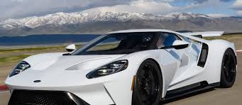 The ford gt was an epic 100th birthday present from ford to itself, and to the driving public. 2017 Ford Gt Review