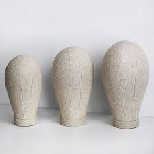 Mannequin Head Manikin Head Hat Display Canvas Head Etsy Mannequin Head Stand Hat Display Mannequin Heads
