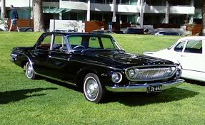 Image result for Flax 1962 Dodge