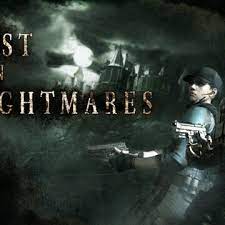 Play as one of the unsung heroes.read more . Lost In Nightmares Resident Evil Wiki Fandom