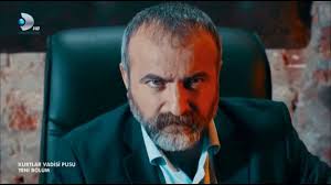 Dolina Volkov Zapadnya 237 Seriya Ozvuchka Youtube
