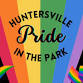 Huntersville Pride