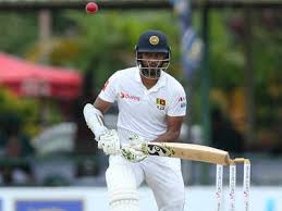 Dimuth karunaratne s unbeaten 158 against south africa. Injury Hit Sri Lanka Can Still Compete Insists Skipper Karunaratne Cricket News Times Of India