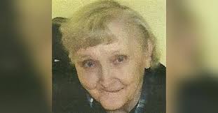 Mary Ann Carnahan Obituary