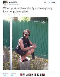 Check spelling or type a new query. Can We Guess If Anybody Eats Your Potato Salad