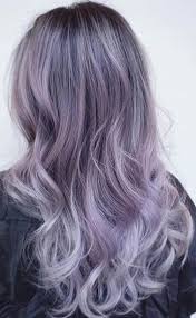 Lavender purple, light purple hair, pastel purple, hair color, pastel purple highlights, touch of cotton candy, light pink highlights, blonde with purple. 40 Pastel Purple Hair Ideas Actual Phrase Fashion