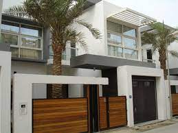 Compound wall designs kerala style boundary wall design with gate. Pin On Ideas Fachadas Casas Pequenas