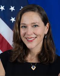 Ami Li's experience at Wellesley helped her find success in Beijing